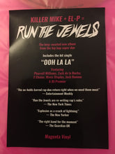 Load image into Gallery viewer, Run The Jewels | Run The Jewels 4 (New)