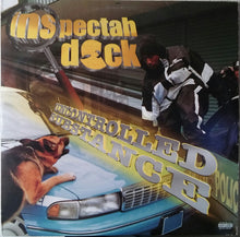 Load image into Gallery viewer, Inspectah Deck | Uncontrolled Substance (New)
