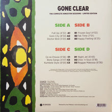 Load image into Gallery viewer, Manu Dibango | Gone Clear - The Complete Kingston Sessions - Limited Edition (New)