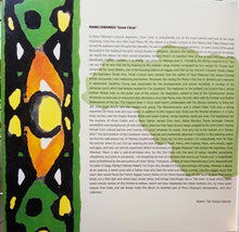 Load image into Gallery viewer, Manu Dibango | Gone Clear - The Complete Kingston Sessions - Limited Edition (New)