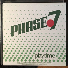Load image into Gallery viewer, Phase 7 (2) | Playtime (New)