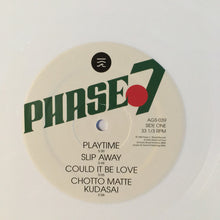 Load image into Gallery viewer, Phase 7 (2) | Playtime (New)