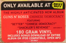 Load image into Gallery viewer, Guns N' Roses | Chinese Democracy (New)