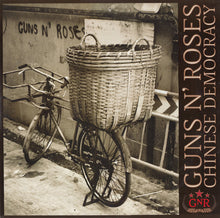 Load image into Gallery viewer, Guns N' Roses | Chinese Democracy (New)