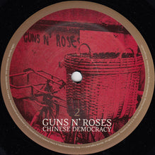 Load image into Gallery viewer, Guns N' Roses | Chinese Democracy (New)
