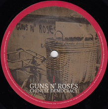 Load image into Gallery viewer, Guns N' Roses | Chinese Democracy (New)