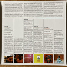 Load image into Gallery viewer, Various | Spiritual Jazz XII: Impulse! (Esoteric, Modal & Progressive Jazz From The Impulse! Label 1962-75) (New)