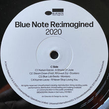 Load image into Gallery viewer, Various | Blue Note Re:imagined 2020 (New)