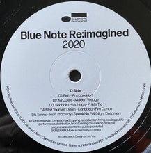 Load image into Gallery viewer, Various | Blue Note Re:imagined 2020 (New)