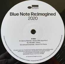 Load image into Gallery viewer, Various | Blue Note Re:imagined 2020 (New)