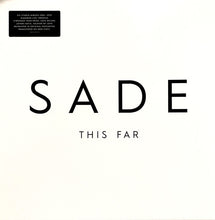 Load image into Gallery viewer, Sade | This Far (New)