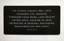 Load image into Gallery viewer, Sade | This Far (New)