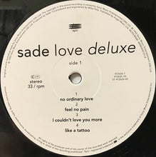 Load image into Gallery viewer, Sade | This Far (New)