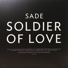 Load image into Gallery viewer, Sade | This Far (New)