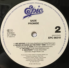 Load image into Gallery viewer, Sade | This Far (New)