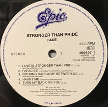 Load image into Gallery viewer, Sade | This Far (New)