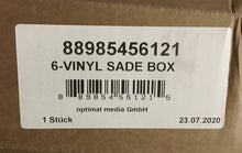 Load image into Gallery viewer, Sade | This Far (New)