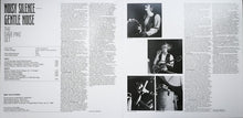 Load image into Gallery viewer, The Dave Pike Set | Noisy Silence — Gentle Noise (New)