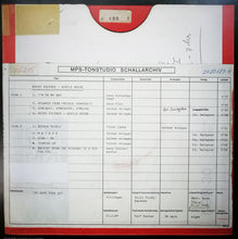 Load image into Gallery viewer, The Dave Pike Set | Noisy Silence — Gentle Noise (New)