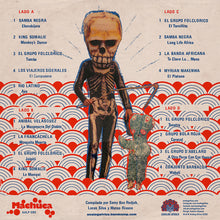 Load image into Gallery viewer, Various | La Locura de Machuca 1975-1980 (New)