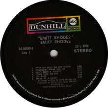 Load image into Gallery viewer, Emitt Rhodes | Emitt Rhodes