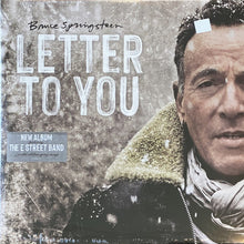 Load image into Gallery viewer, Bruce Springsteen | Letter To You (New)
