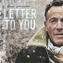 Load image into Gallery viewer, Bruce Springsteen | Letter To You (New)
