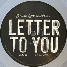Load image into Gallery viewer, Bruce Springsteen | Letter To You (New)