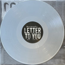 Load image into Gallery viewer, Bruce Springsteen | Letter To You (New)