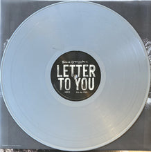 Load image into Gallery viewer, Bruce Springsteen | Letter To You (New)