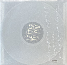 Load image into Gallery viewer, Bruce Springsteen | Letter To You (New)