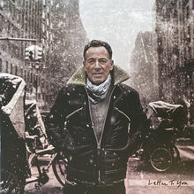 Load image into Gallery viewer, Bruce Springsteen | Letter To You (New)