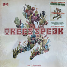 Load image into Gallery viewer, Trees Speak | Shadow Forms (New)