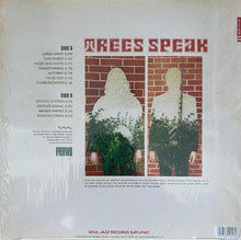 Load image into Gallery viewer, Trees Speak | Shadow Forms (New)