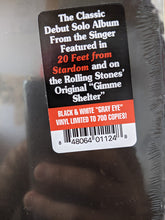 Load image into Gallery viewer, Merry Clayton | Gimme Shelter (New)