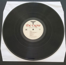 Load image into Gallery viewer, Various | The Crow (Original Motion Picture Soundtrack) (New)