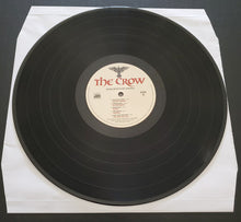 Load image into Gallery viewer, Various | The Crow (Original Motion Picture Soundtrack) (New)