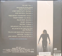 Load image into Gallery viewer, Various | The Crow (Original Motion Picture Soundtrack) (New)