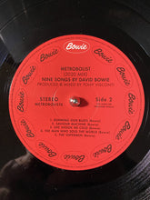 Load image into Gallery viewer, David Bowie | Metrobolist (Nine Songs By David Bowie) (New)
