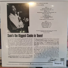 Load image into Gallery viewer, Sam Cooke | Sam Cooke At The Copa (New)