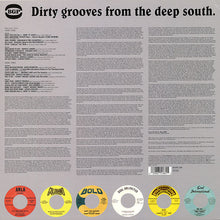 Load image into Gallery viewer, Various | Southern Funkin' - Louisiana Funk & Soul 1967-1979 (New)