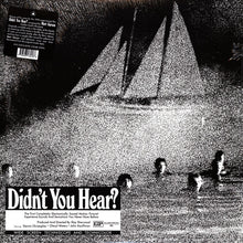 Load image into Gallery viewer, Mort Garson | Didn't You Hear? (New)