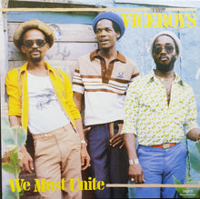 Load image into Gallery viewer, The Viceroys | We Must Unite (New)