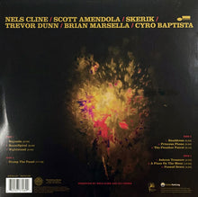 Load image into Gallery viewer, The Nels Cline Singers | Share The Wealth (New)