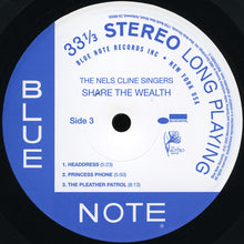 Load image into Gallery viewer, The Nels Cline Singers | Share The Wealth (New)