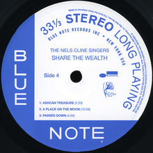 Load image into Gallery viewer, The Nels Cline Singers | Share The Wealth (New)