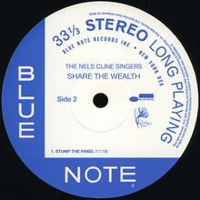 Load image into Gallery viewer, The Nels Cline Singers | Share The Wealth (New)