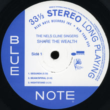 Load image into Gallery viewer, The Nels Cline Singers | Share The Wealth (New)