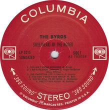 Load image into Gallery viewer, The Byrds | Sweetheart Of The Rodeo (New)