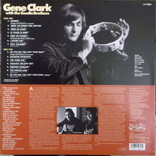 Load image into Gallery viewer, Gene Clark | Gene Clark With The Gosdin Brothers (New)